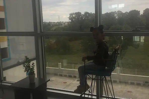 MY Kolej - MY Okulları Kocaeli Başiskele Kampüsü - Resim 7