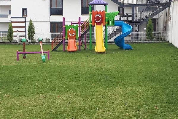 MY Kolej - MY Okulları Kocaeli Başiskele Kampüsü - Resim 13