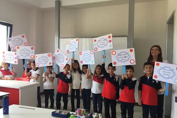 MY Kolej - MY Okulları Kocaeli Başiskele Kampüsü - Resim 10