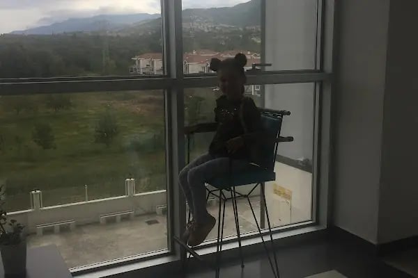 MY Kolej - MY Okulları Kocaeli Başiskele Kampüsü - Resim 16