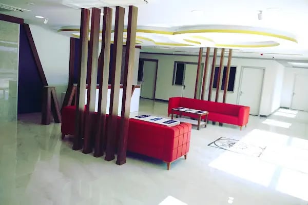 MY Kolej - MY Okulları Kocaeli Başiskele Kampüsü - Resim 4
