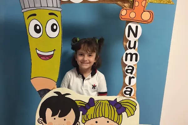 MY Kolej - MY Okulları Kocaeli Başiskele Kampüsü - Resim 12