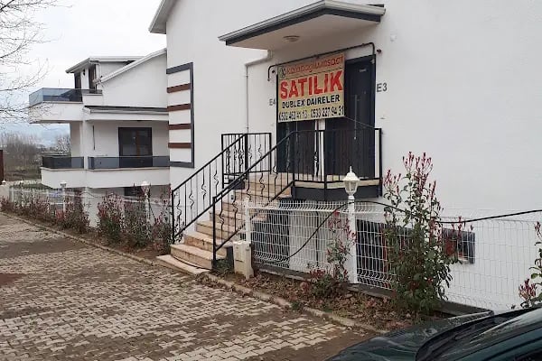 MY Kolej - MY Okulları Kocaeli Başiskele Kampüsü - Resim 15