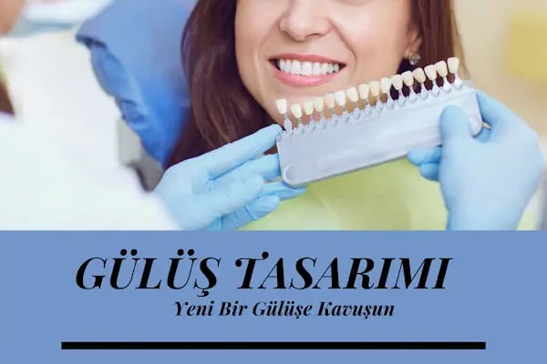 Prof. Dr. Sinan TOZOĞLU - Ağız, Diş ve Çene Cerrahı - Resim 7