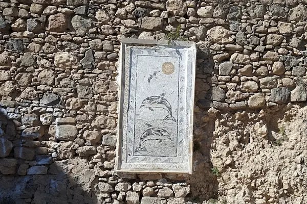 Süryani Kadim Meryem Ana Kilisesi - Resim 15