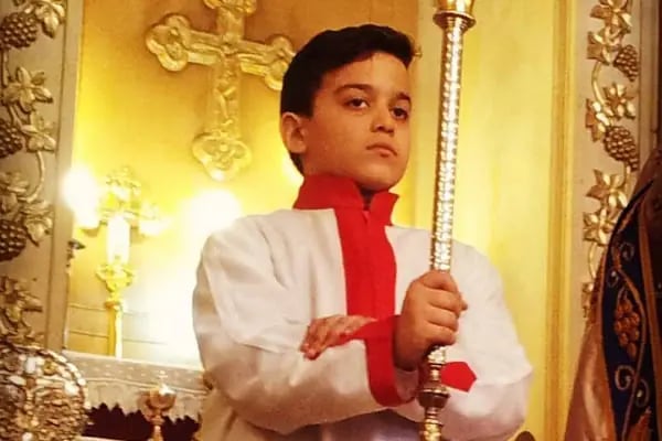 Süryani Kadim Meryem Ana Kilisesi - Resim 18