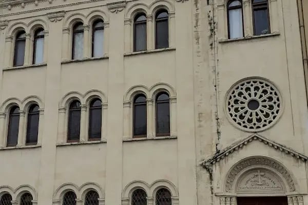 Süryani Kadim Meryem Ana Kilisesi - Resim 1