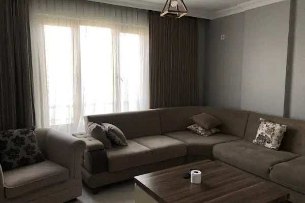 BALOĞLU SUIT | ALİKAHYA - Resim 6