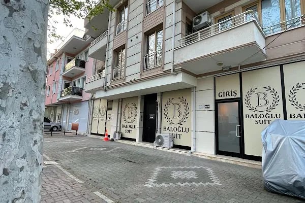 BALOĞLU SUIT | ALİKAHYA - Resim 4