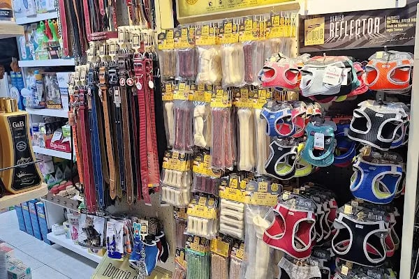 Sevpati Petshop - Resim 3