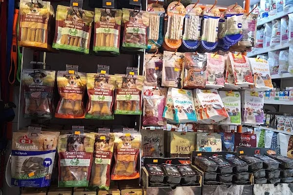 Sevpati Petshop - Resim 14