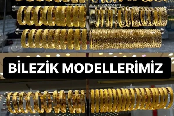 Öz Karadeniz Kuyumculuk - Resim 16