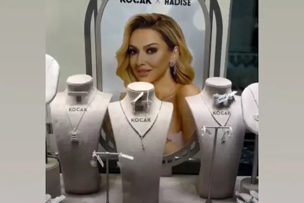 Öz Karadeniz Kuyumculuk - Resim 18