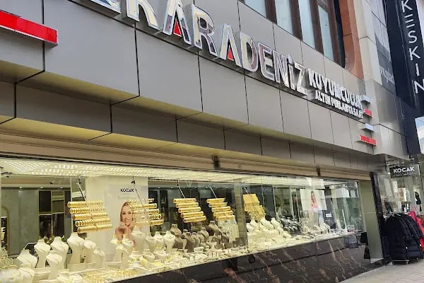 Öz Karadeniz Kuyumculuk - Resim 10