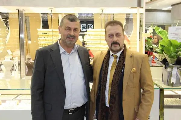 Öz Karadeniz Kuyumculuk - Resim 5