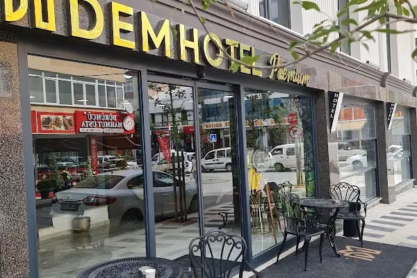 Premium Dem Hotel - Resim 4