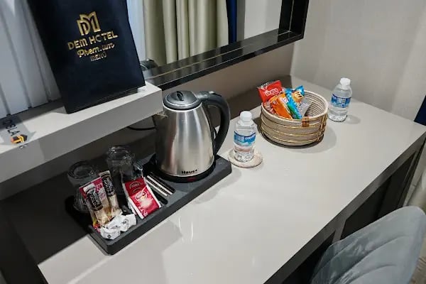 Premium Dem Hotel - Resim 11