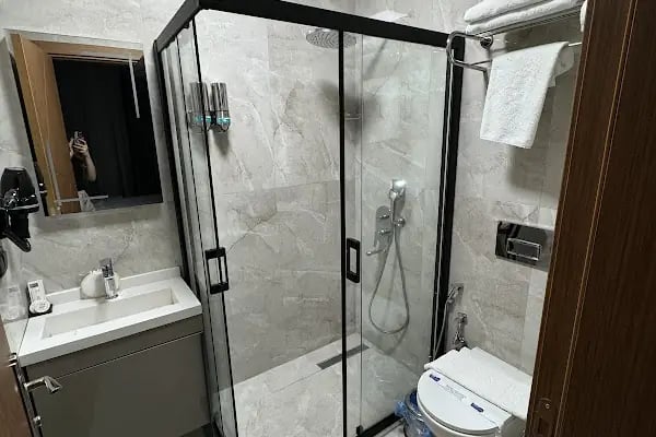 Premium Dem Hotel - Resim 5