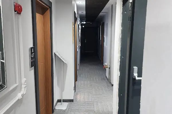 Premium Dem Hotel - Resim 13