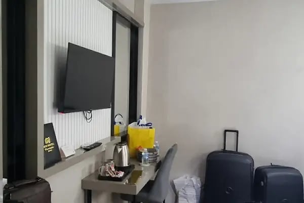 Premium Dem Hotel - Resim 17