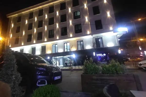 Premium Dem Hotel - Resim 3
