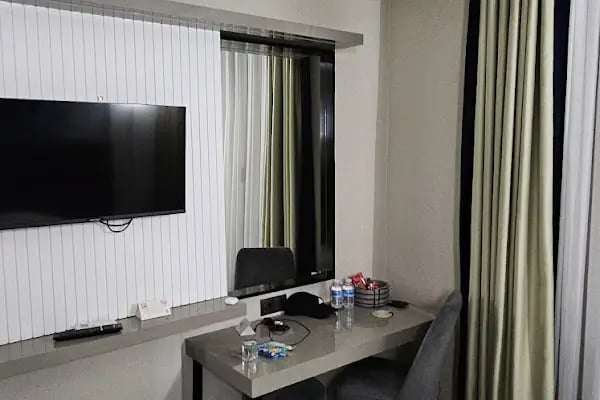 Premium Dem Hotel - Resim 18