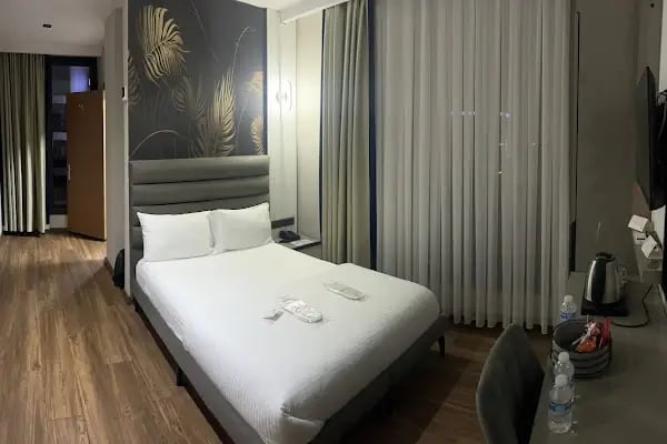 Premium Dem Hotel - Resim 2