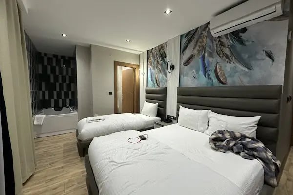 Premium Dem Hotel - Resim 6