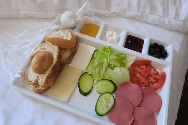 Premium Dem Hotel - Resim 10