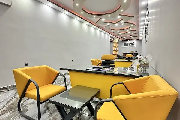 GLC Real Estate Work Place / Gayrimenkul - Resim 5