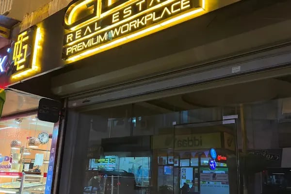 GLC Real Estate Work Place / Gayrimenkul - Resim 3