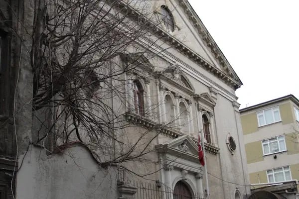 Meryem Ana Rosairo Kilisesi - Resim 16