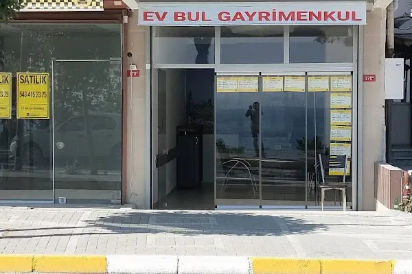 EV BUL GAYRİMENKUL - Resim 5