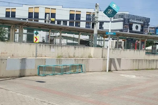 Batıkent / 19 Mayıs Metro İstasyonu - Resim 5