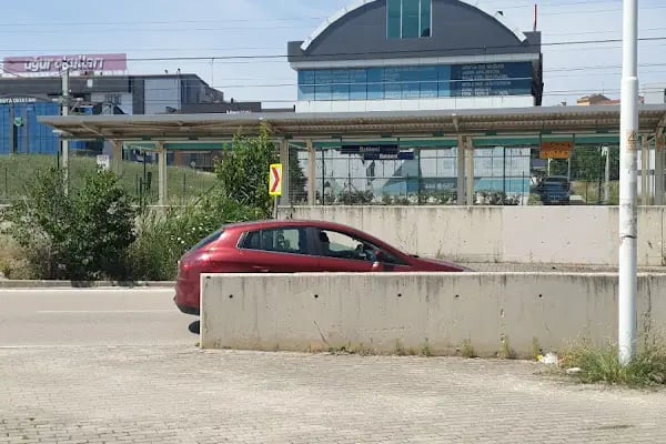 Batıkent / 19 Mayıs Metro İstasyonu - Resim 4