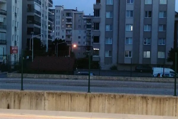 Batıkent / 19 Mayıs Metro İstasyonu - Resim 7