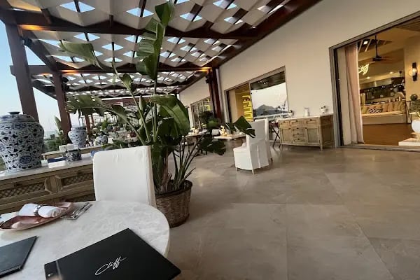 Bodrum Emrah Hotel &amp; Restoran - Resim 17