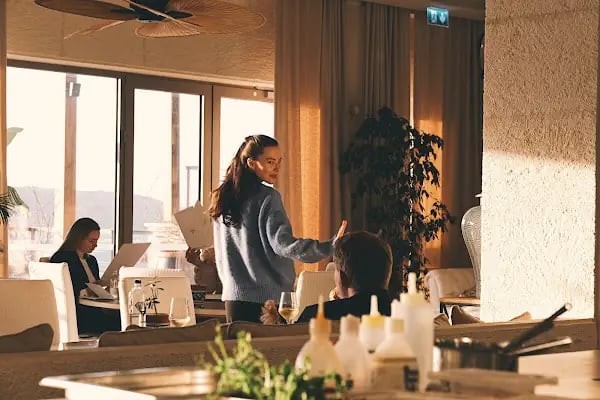 Bodrum Emrah Hotel &amp; Restoran - Resim 16