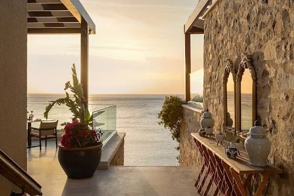 Bodrum Emrah Hotel &amp; Restoran - Resim 6