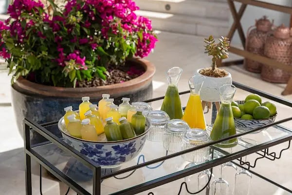 Bodrum Emrah Hotel &amp; Restoran - Resim 13