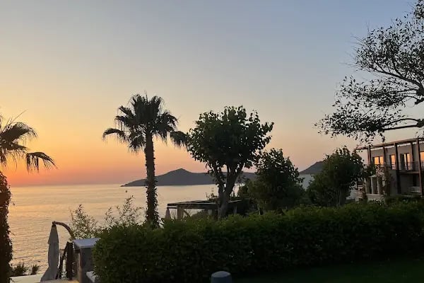 Bodrum Emrah Hotel &amp; Restoran - Resim 18