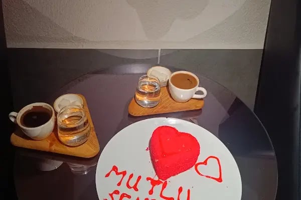 Mor Spa Wellness - Avcılar - Resim 3