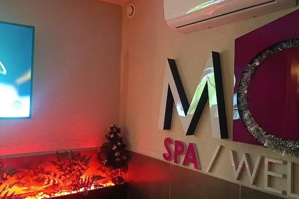 Mor Spa Wellness - Avcılar - Resim 2