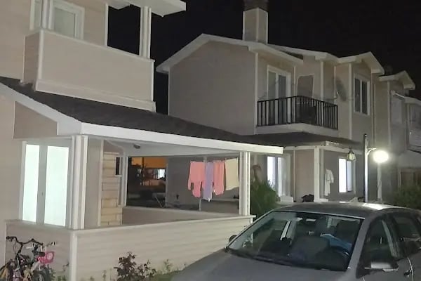 Kırklar Sitesi - Resim 6