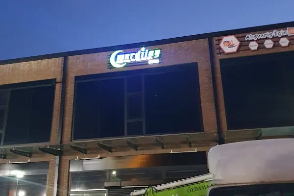 Merdilay Gıda Ltd. Şti. 6N Market - Resim 2