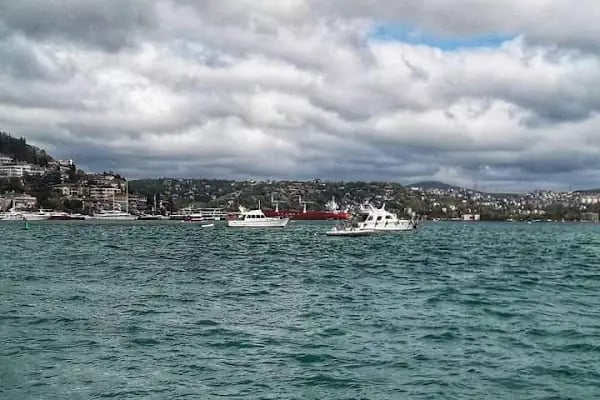 Arnavutköy Sosyal Tesisleri - Resim 18