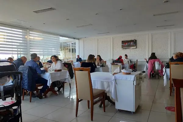 Arnavutköy Sosyal Tesisleri - Resim 10