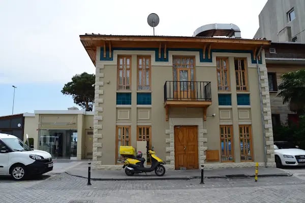 Arnavutköy Sosyal Tesisleri - Resim 12