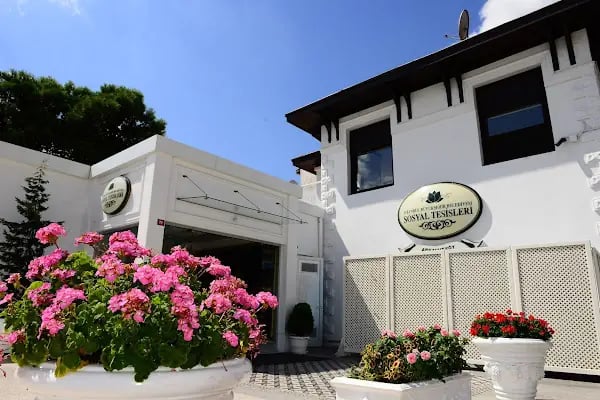 Arnavutköy Sosyal Tesisleri - Resim 4