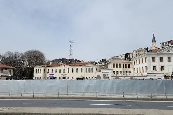 Arnavutköy Sosyal Tesisleri - Resim 15
